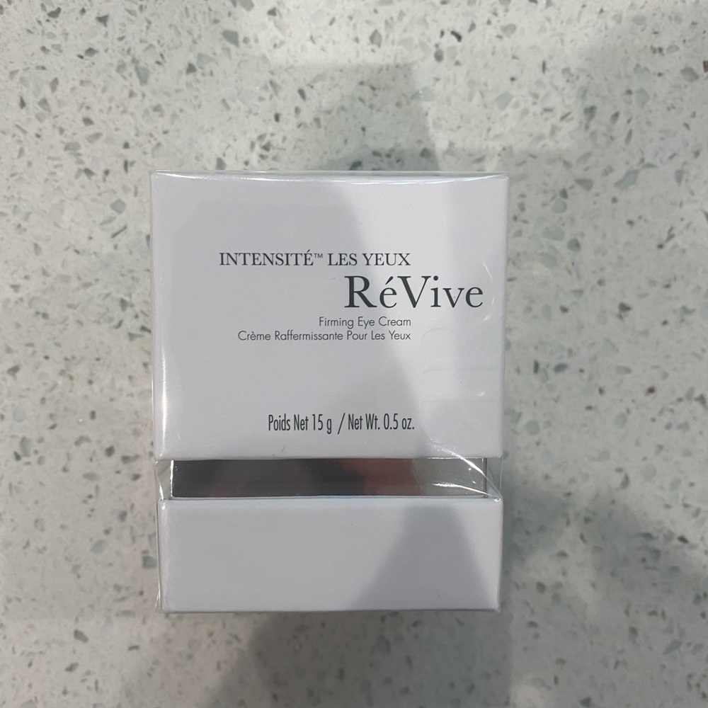ReVive firming eye cream